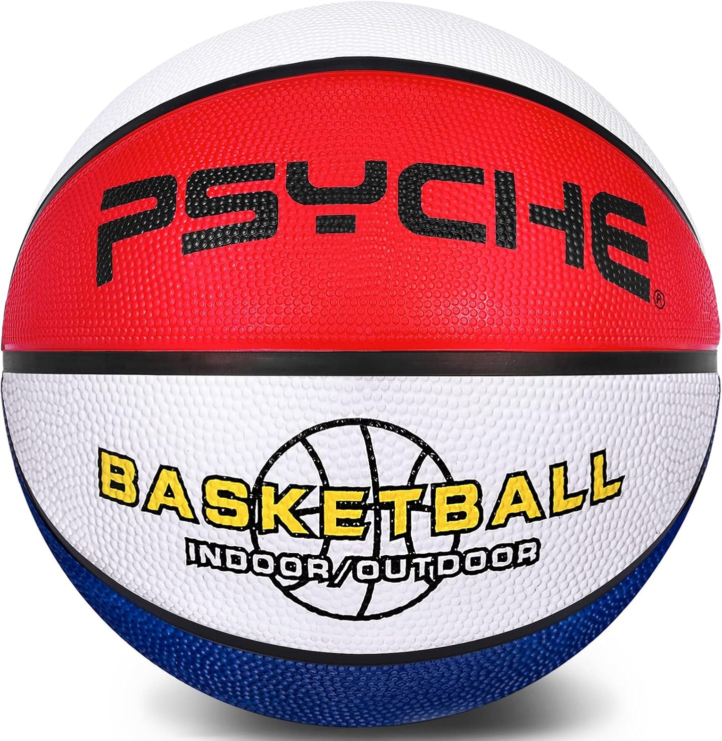 Baloncesto niños tamaño 4/5 25.5/27.5" goma alta calidad