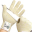 Guantes corte reforzados grado alimenticio 10X