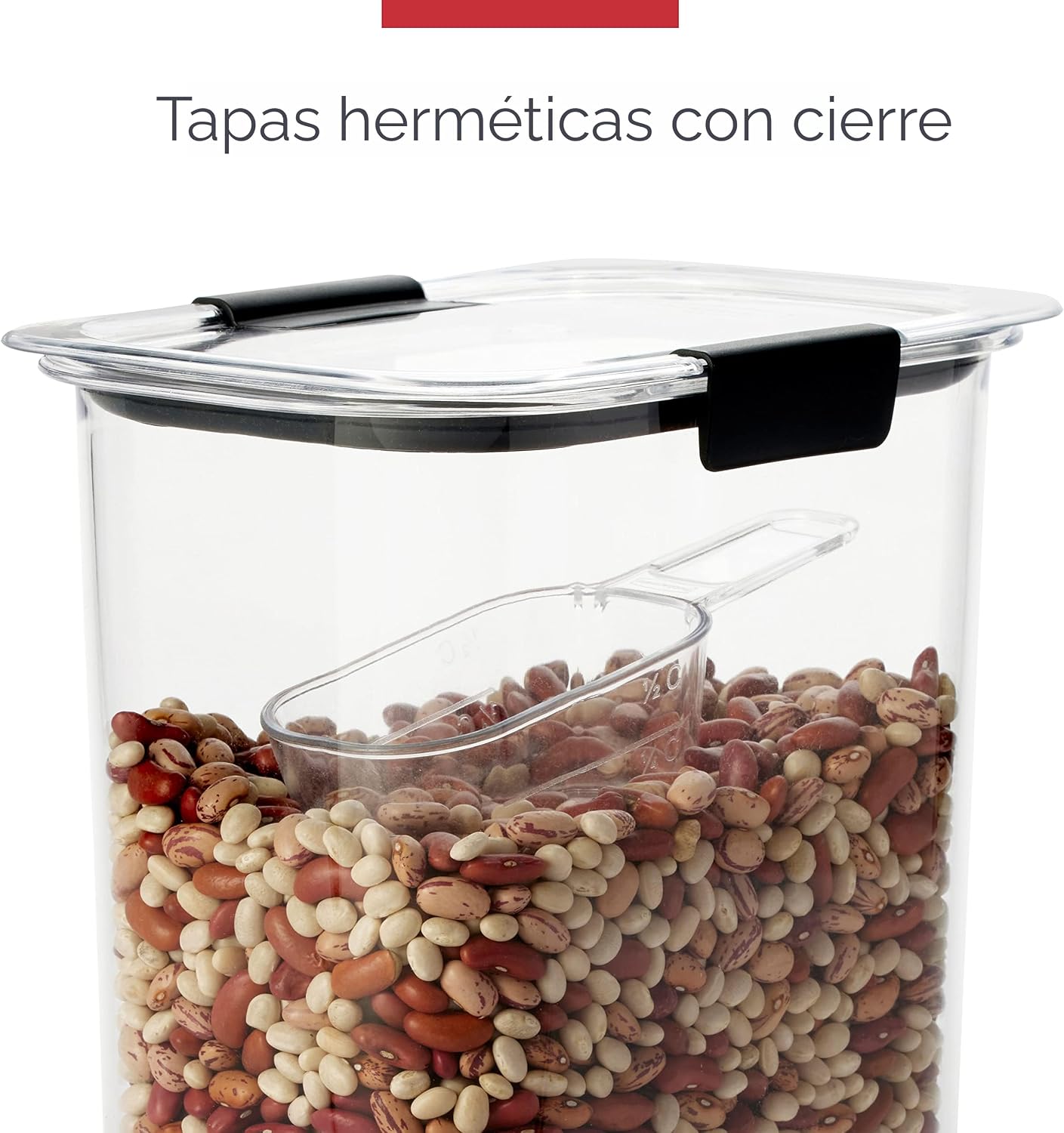Set 14 Pzas Recipientes Alimentos con Cucharas Sin BPA