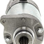 Motor arranque motocicleta Honda XR650L 31200-MN9-013