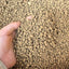 6lb Akadama grano pequeño para bonsái y cactus drena bien