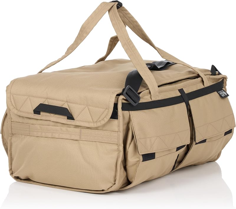 Colchón para camping TruAire Intex Mountain
