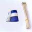 Banderas Nicaragua 5x8" pack 12