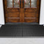 Tapete puerta delantera impermeable antiderrap