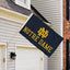 Bandera de Notre Dame 3x5ft para Exposición en Exterior