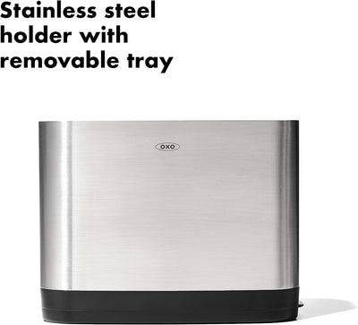 Set 20 Pzas Oxo Good Grips Uso Diario Cocina