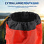 Bolsa silla plegable 48x13.8" 900D resistente con correa