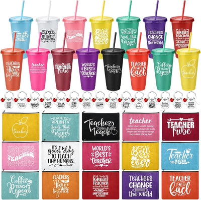 Set 45 Pzas Regalos Agradecimiento Profesores