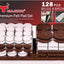 Almohadillas fieltro autoadhesivas para muebles y patas silla