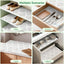 Revestimiento cajón cocina 18" x30ft antiderrap