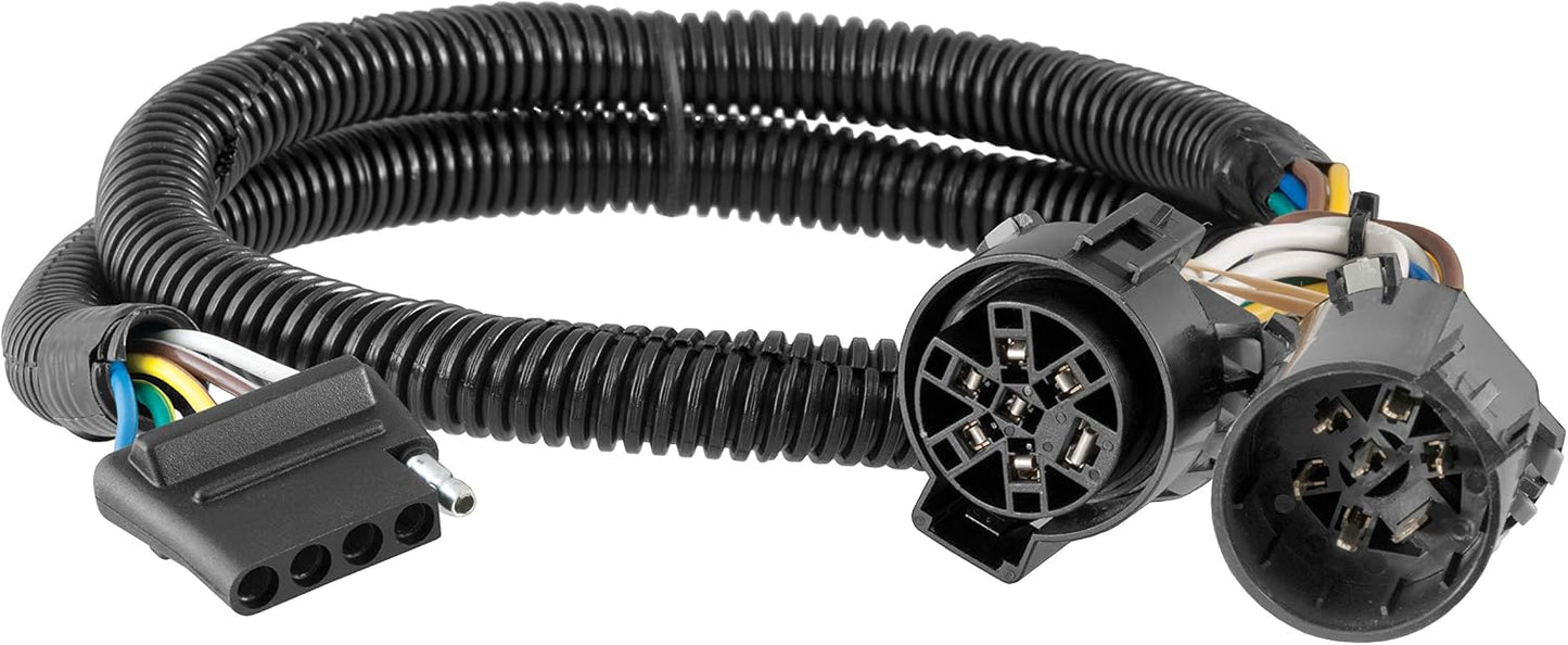 Arnés Cableado Personalizable para Telefonía y Computación