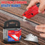 Pack 2 cuchillas retráctiles y 50 corte caja