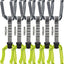 Set 6 Pzas Pure para Cocina con Tapa Ajustable