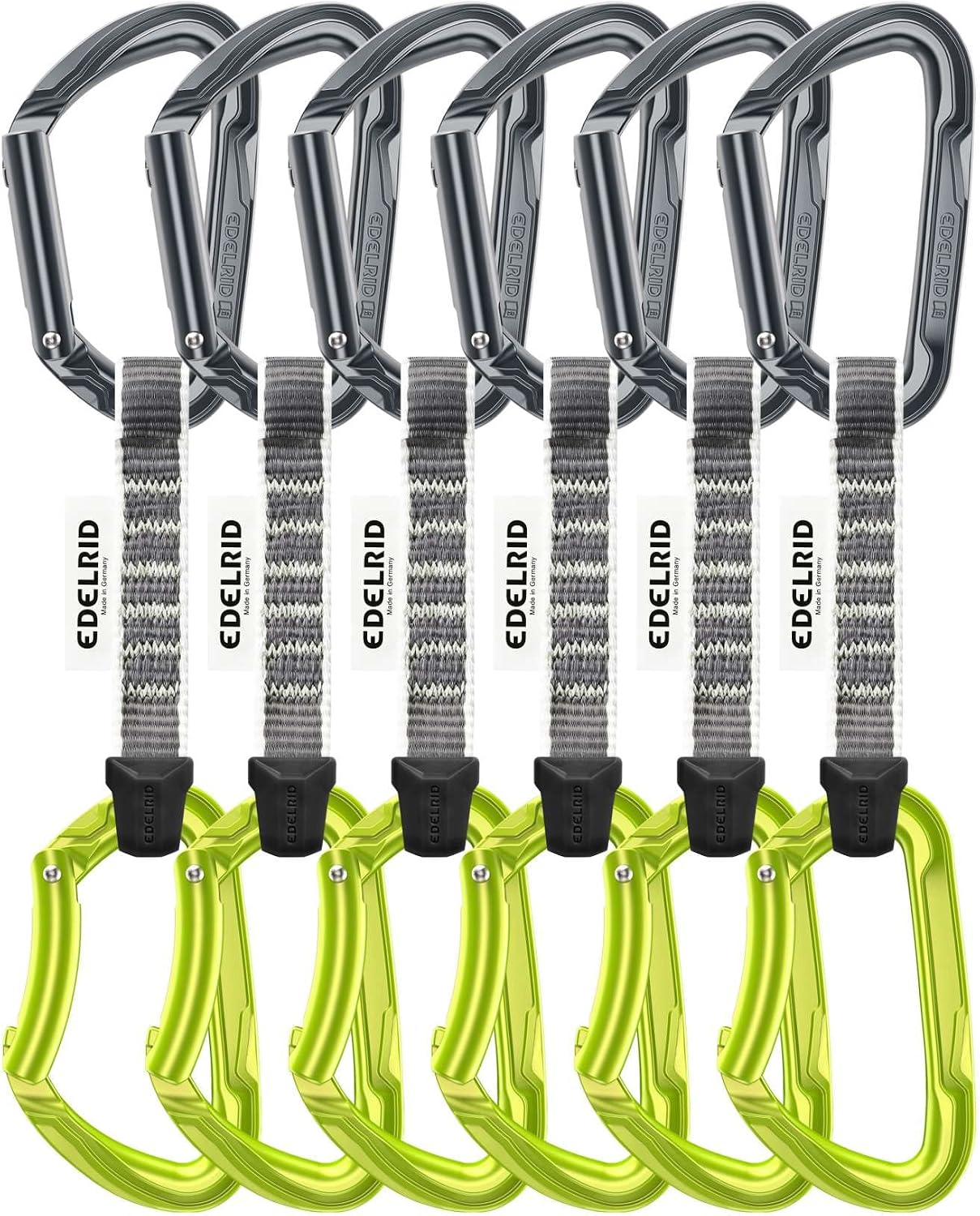 Set 6 Pzas Pure para Cocina con Tapa Ajustable