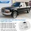Luz LED techo Ford Ranger 93-04 cubierta mapa lectura