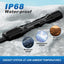 Cable extensión solar 10awg conector XT60i hembra para RV