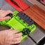 Set tablas plumas y accesorios carpintería FP1PRO PP1