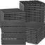 Azulejos plástico 12x12pulg pack 36 impermeables
