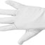 110 Guantes Apicultura Piel Cabra Manga Extendida