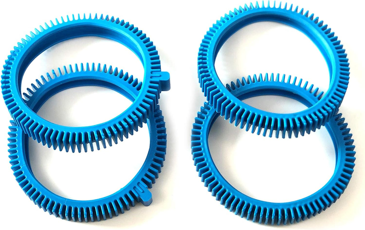 Kit limpiador piscina comp Poolvergnuegen
