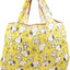 Set 3 Bolsas Compras Plegables Reutiliz. Reciclables