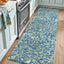 Tapete acolchado antifatiga cocina 24x59pulg