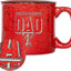 Taza fogata grabada láser 12oz