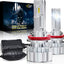 Bombilla antiniebla Plug-N-Play set 2