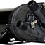 Bomba magnética 115V 8.3GPM para químicos 6pulg negro