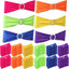 120 Bandas Elásticas Silla Hebilla Color Liso