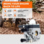 Carburador MM55 para Stihl MM55C con kit combustible