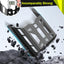 Bolsillos puerta UTV acero 14 calibre resistente