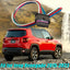 Conector arnés luz trasera Jeep Renegade 15-23