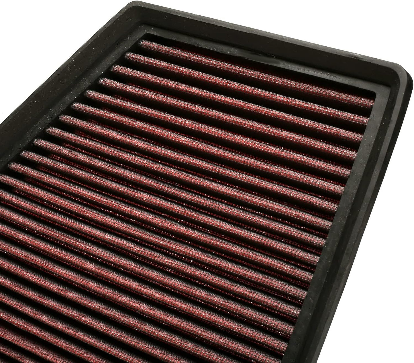 Filtro aire BMW 2015-2020 lavable alto rendimiento