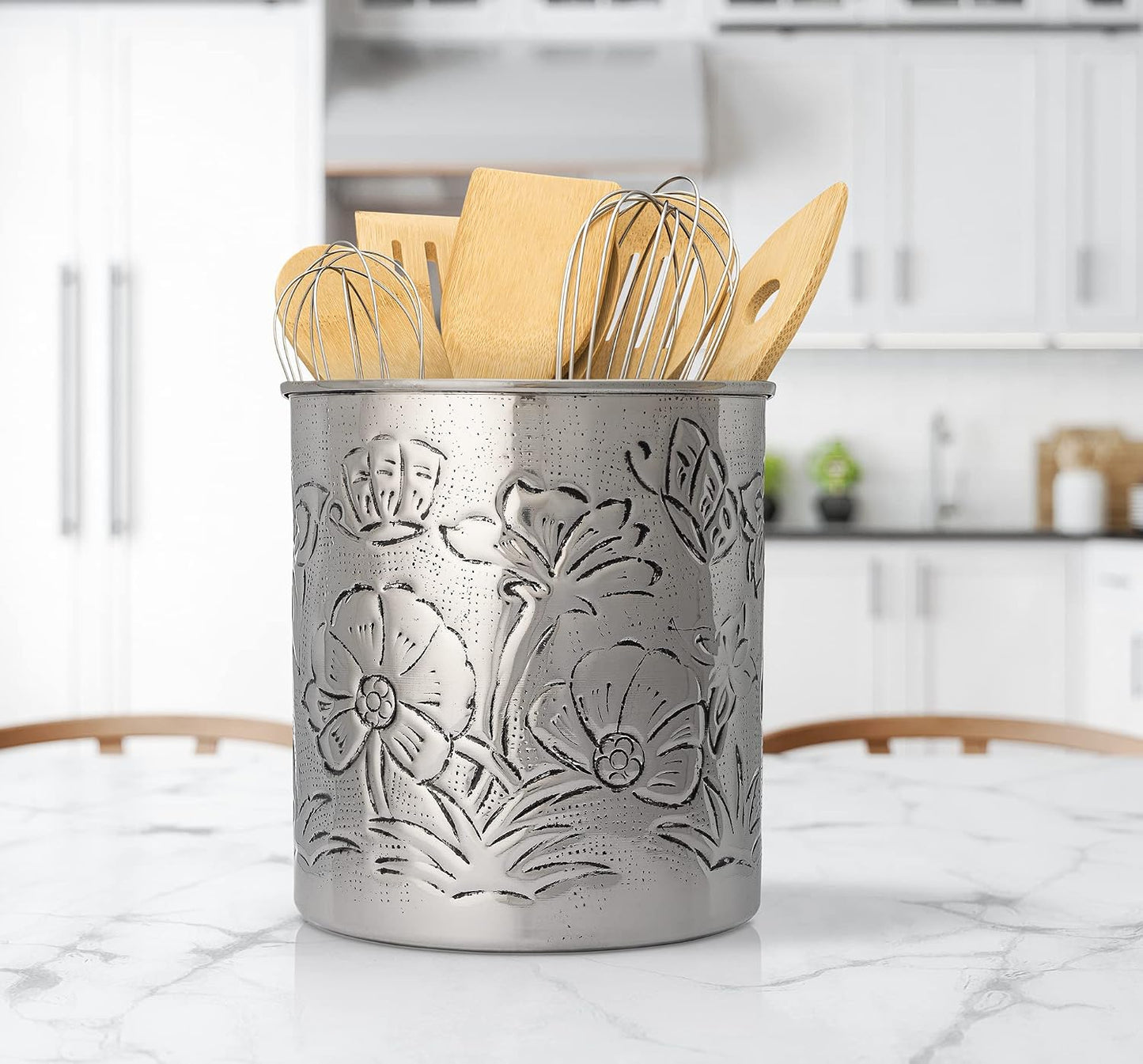 Carrito herramientas acero inox 4qt mariposa