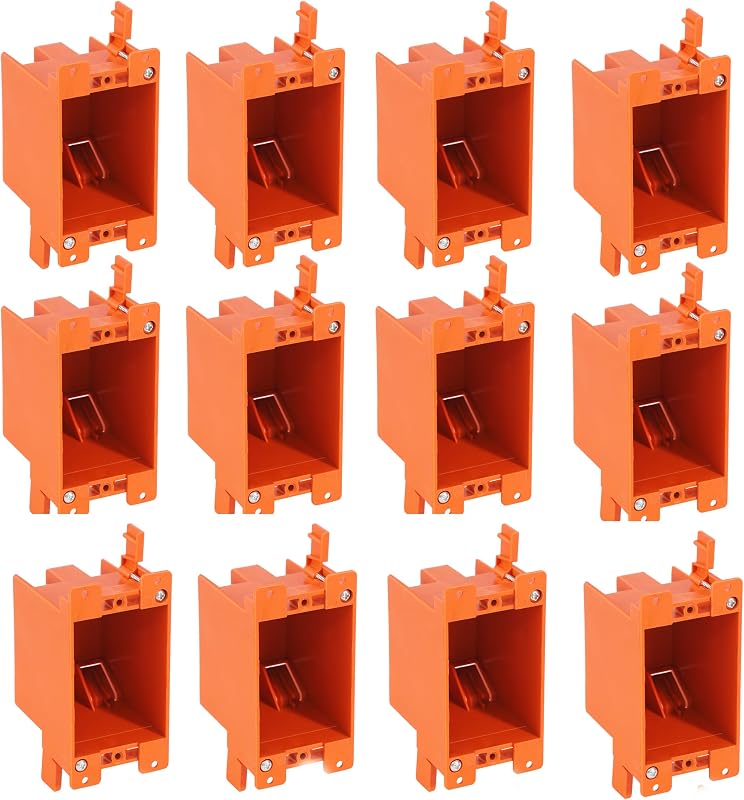Caja salida eléctrica 14pulg cúbicas UL