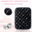 Funda consola coche diamante brillante cojín cristal