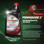 Aceite sintético SAE 20W-50 1qt
