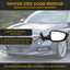 Espejo puerta derecha pasajero Honda Accord 1.5T 18-22