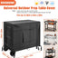 Cubierta mesa prep exterior 36" impermeable