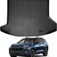 Tapete carga Equinox 2025-26 antiderrap negro