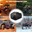 Cubierta ATV 600d Oxford impermeable 4 ruedas