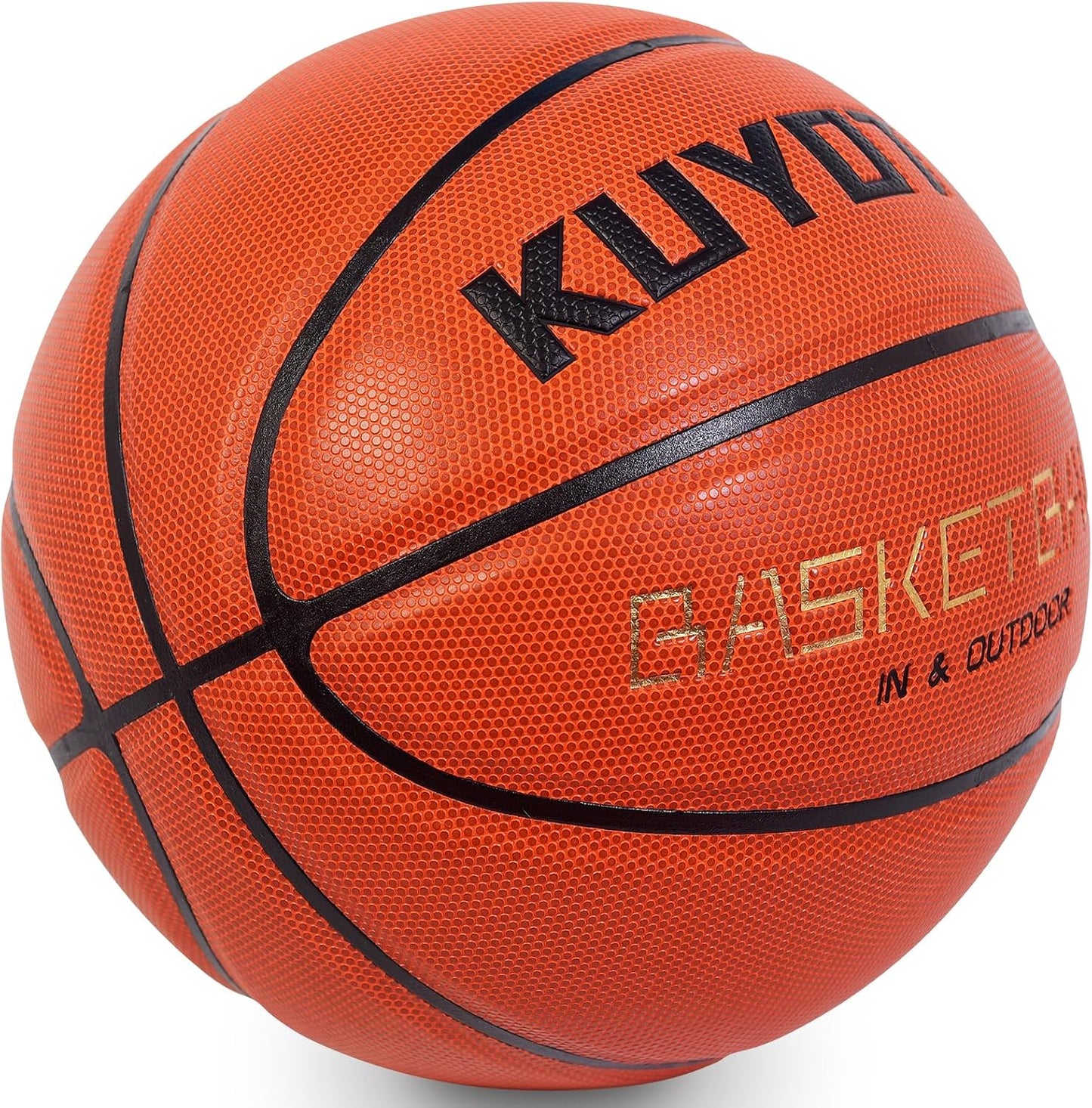 Baloncesto para niños 3~7 años goma resistente tacto suave