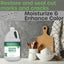 Aceite mineral para madera, tablas y acero inox 5gal