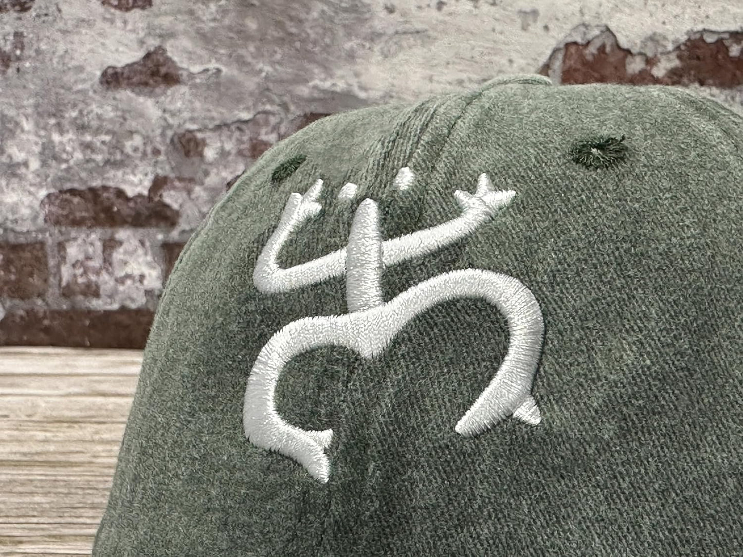Sombrero dad hat bordado ajustable para hombre mujer niño