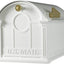 Buzón Balmoral Blanco