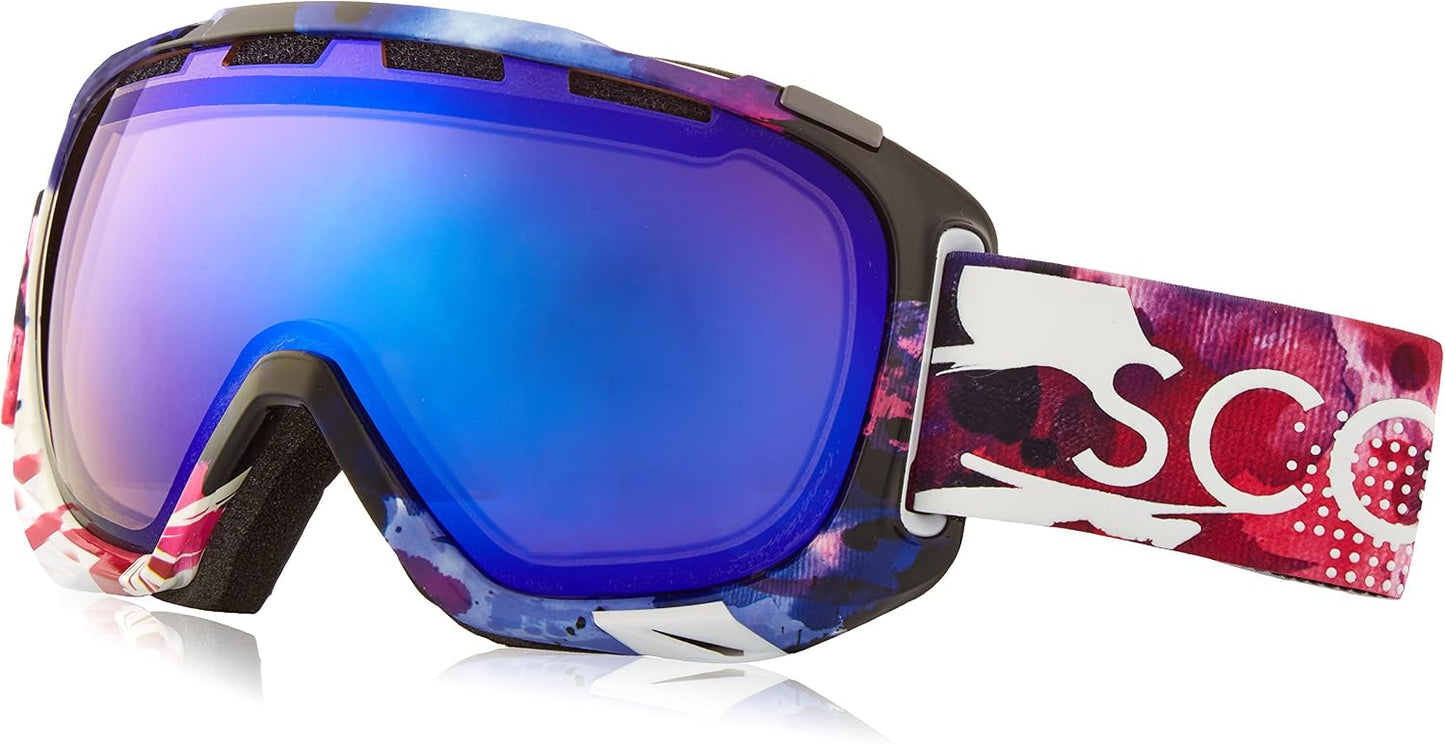 Gafas de Esquí US Fix con Protección UV y Ventilación