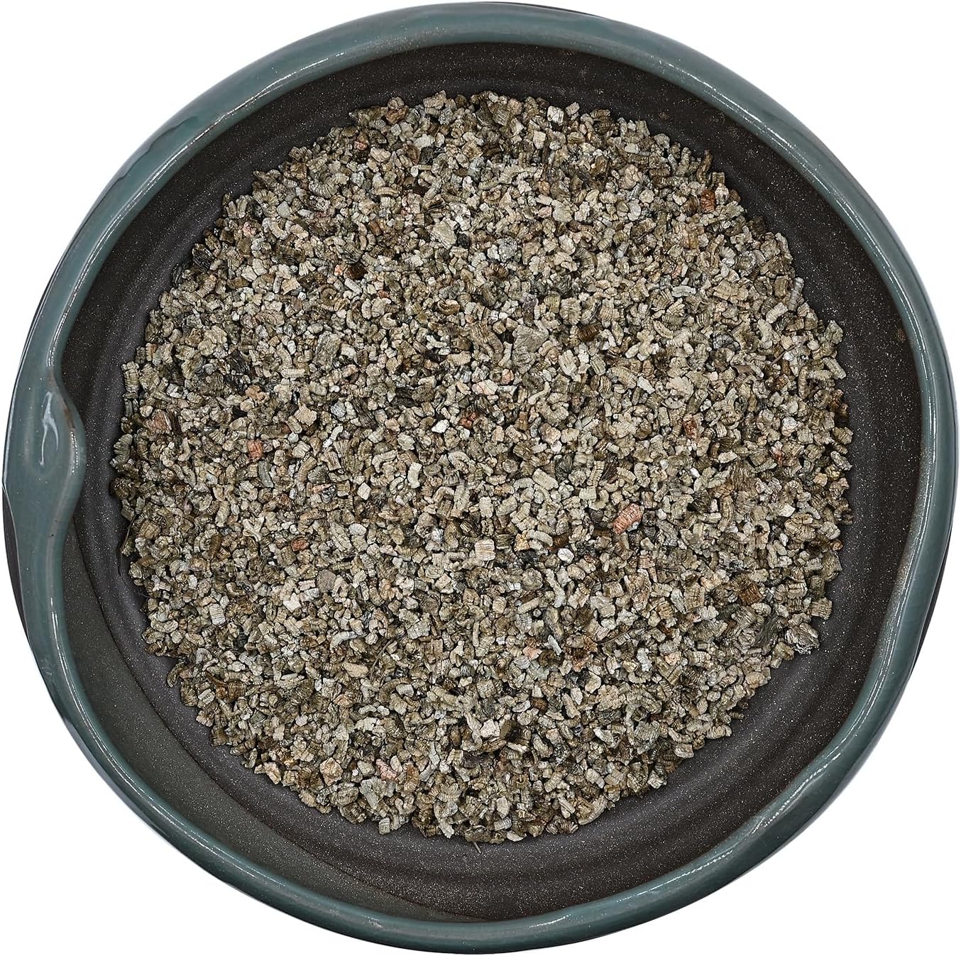 Vermiculita orgánica gruesa para plantas jardinería y hongos