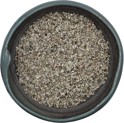 Vermiculita orgánica gruesa para plantas jardinería y hongos