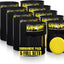 Pack 5 Set Lanzamiento Discos Exteriores e Interiores